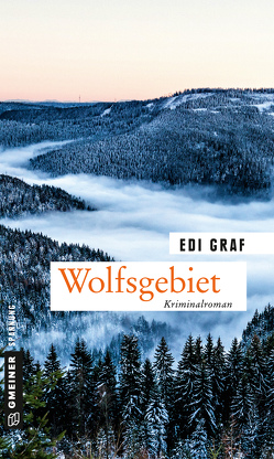 Wolfsgebiet von Graf,  Edi