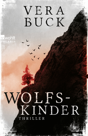 Wolfskinder von Buck,  Vera