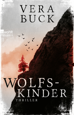 Wolfskinder von Buck,  Vera