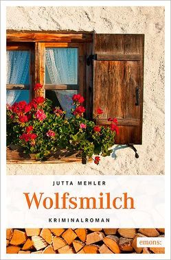 Wolfsmilch von Mehler,  Jutta