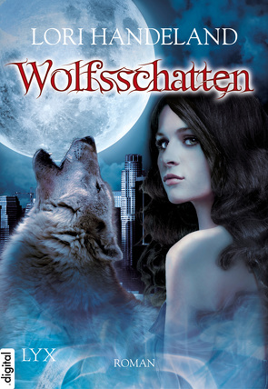 Wolfsschatten von Handeland,  Lori, Woitynek,  Patricia
