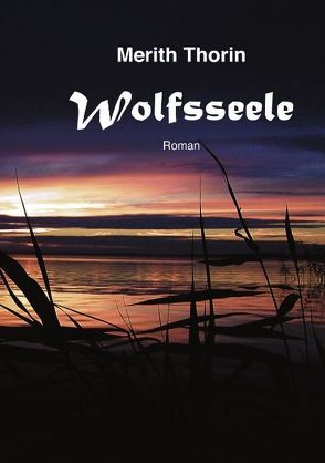 Wolfsseele von Thorin,  Merith