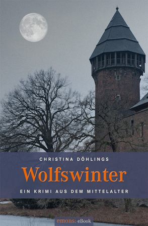 Wolfswinter von Döhlings,  Christina