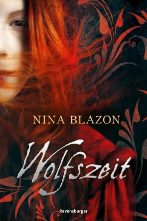 Wolfszeit von Blazon,  Nina