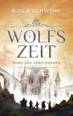 Wolfszeit von Schwenk,  Bjela