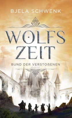 Wolfszeit von Schwenk,  Bjela