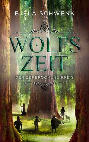 Wolfszeit von Schwenk,  Bjela