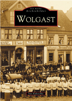 Wolgast von Kakoschke,  Ines