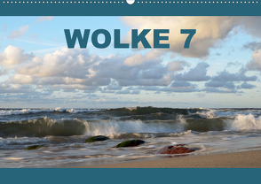 Wolke 7 (Wandkalender 2021 DIN A2 quer) von Flori0