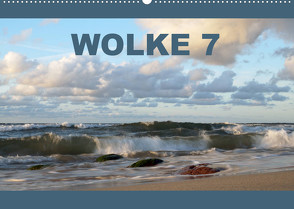 Wolke 7 (Wandkalender 2022 DIN A2 quer) von Flori0