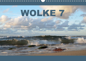 Wolke 7 (Wandkalender 2022 DIN A3 quer) von Flori0