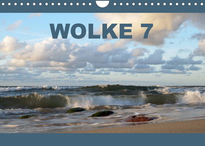 Wolke 7 (Wandkalender 2022 DIN A4 quer) von Flori0