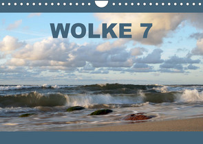 Wolke 7 (Wandkalender 2023 DIN A4 quer) von Flori0