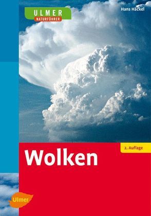 Wolken von Häckel,  Hans