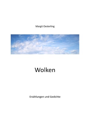 Wolken von Oesterling,  Margit