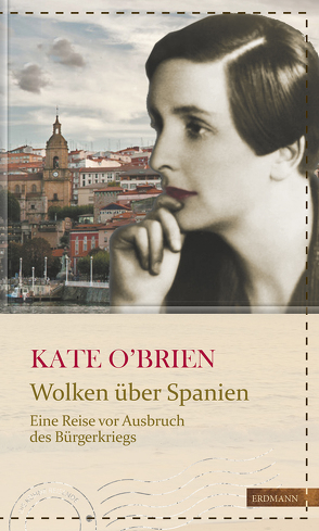 Wolken über Spanien von Gretter,  Susanne, O’Brien,  Kate, Ruschkowski,  Klaudia