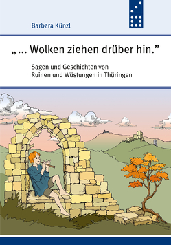 „… Wolken ziehen drüber hin.“ von Künzl,  Barbara, Nawrotzki,  André