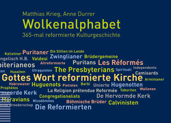 Wolkenalphabet von Durrer,  Anne, Krieg,  Matthias