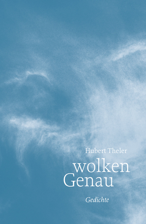 WolkenGenau von Theler,  Hubert