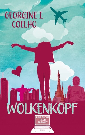 Wolkenkopf von Coelho,  Georgine I.