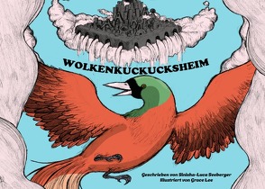 Wolkenkuckucksheim von Seeberger,  Sinisha-Luca