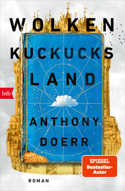 Wolkenkuckucksland von Doerr,  Anthony, Löcher-Lawrence,  Werner