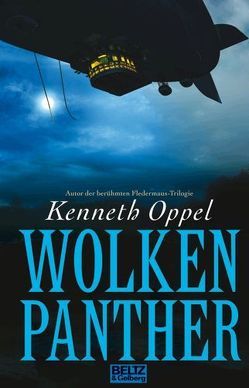 Wolkenpanther von Firewing Productions Inc., Hansen-Schmidt,  Anja, Oppel,  Kenneth, Thiemeyer,  Thomas, Wiesmüller,  Dieter