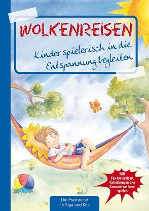 Wolkenreisen von Klein,  Suse