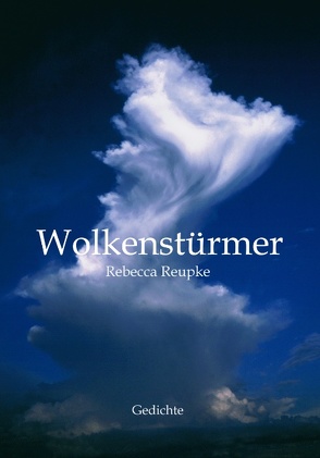 Wolkenstürmer von Reupke,  Rebecca