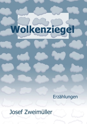 Wolkenziegel von Zweimüller,  Josef