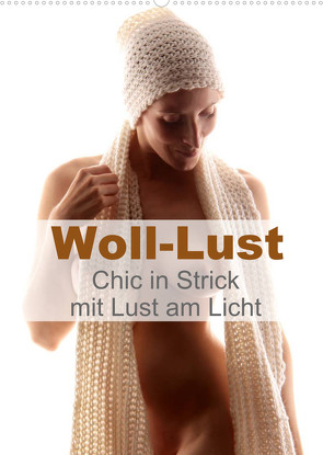 Woll-Lust (Wandkalender 2022 DIN A2 hoch) von Weis,  Stefan