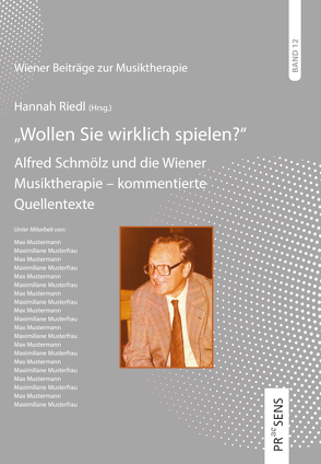 „Wollen Sie wirklich spielen?“ von Riedl,  Hannah