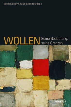 Wollen von Roughley,  Neil, Schälike,  Julius