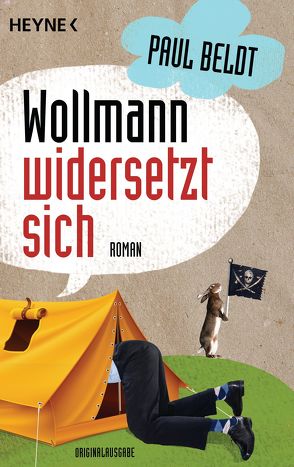 Wollmann widersetzt sich von Beldt,  Paul