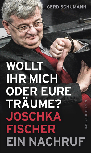 Wollt ihr mich oder eure Träume? von Schumann,  Gerd