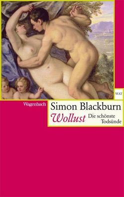 Wollust von Blackburn,  Simon, Wolf,  Matthias