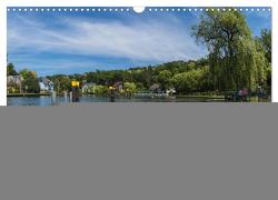 Woltersdorf bei Berlin (Wandkalender 2024 DIN A3 quer), CALVENDO Monatskalender von Fotografie,  ReDi