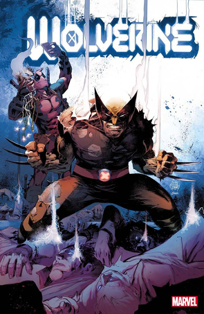 Wolverine: Der Beste von Charles,  Kyle, Di Vito,  Andrea, Ferreyra,  Juan, Jason,  Klaus, Kubert,  Adam, Kubert,  Emma, Land,  Greg, Percy,  Benjamin, Rösch,  Alexander, Vicentini,  Frederico