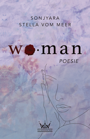 WOMAN von SONJYARA, vom Meer,  Stella