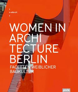 Women in Architecture Berlin von n-ails e. V.