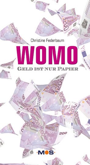 WOMO von Federbaum,  Christine