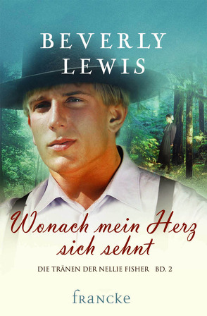 Wonach mein Herz sich sehnt von Lewis,  Beverly, Lutz,  Silvia