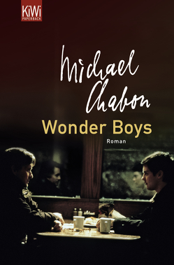 Wonderboys von Chabon,  Michael, Hermann,  Hans