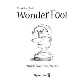 WonderFool von David,  Dirk, David,  Dorit