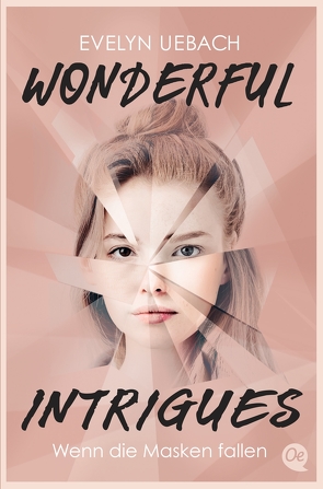 Wonderful Intrigues von Uebach,  Evelyn