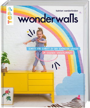 Wonderwalls von Vanderlinden,  Katrien