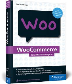 WooCommerce von Berger,  Dominik