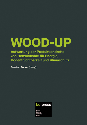 WOOD-UP von Giustino,  Tonon