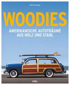 Woodies von Lesueur,  Patrick