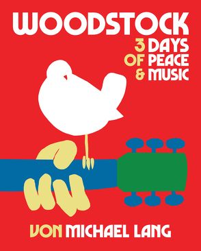 Woodstock von Lang,  Michael